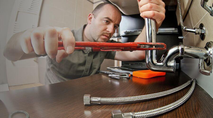 Professional bathroom faucet installation in Manitowish Waters, WI